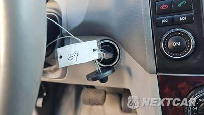 2010 Mercedes-Benz ML 350 - zdjęcie 18 z 29 - miniatura