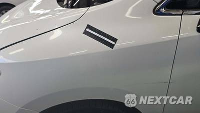 2016 Nissan Quest SL 118.1" WB - zdjęcie 32 z 37 - miniatura