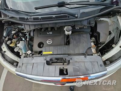 2016 Nissan Quest SL 118.1" WB - zdjęcie 16 z 37 - miniatura