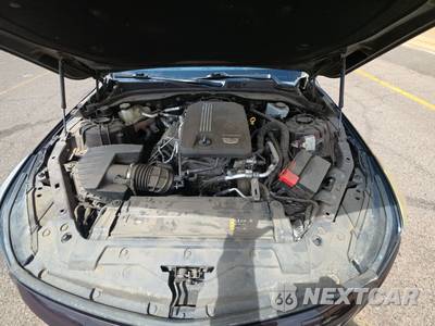 2020 Cadillac CT5 Premium Luxury 1SD - zdjęcie 15 z 25 - miniatura