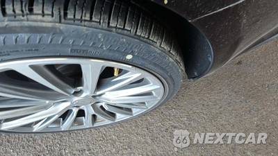 2020 Cadillac CT5 Premium Luxury 1SD - zdjęcie 21 z 25 - miniatura