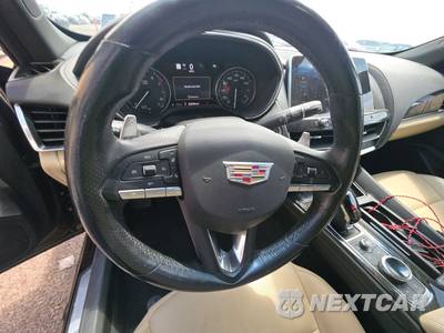 2020 Cadillac CT5 Premium Luxury 1SD - zdjęcie 10 z 25 - miniatura