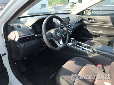 2022 Nissan Altima S - zdjęcie 11 z 25 - miniatura