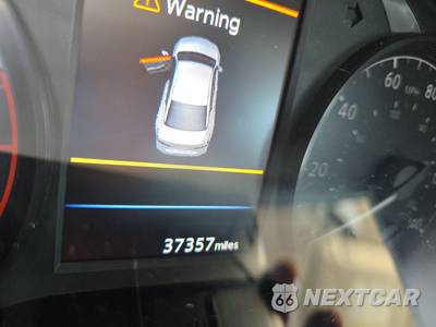 2022 Nissan Altima S - zdjęcie 12 z 25 - miniatura