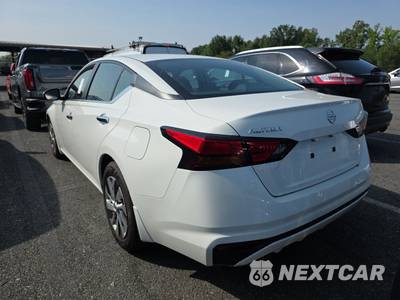 2022 Nissan Altima S - zdjęcie 6 z 25 - miniatura