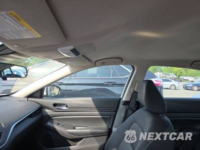 2022 Nissan Altima S - zdjęcie 14 z 25 - miniatura