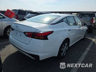 2022 Nissan Altima S - zdjęcie 4 z 25 - miniatura