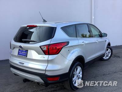 2019 Ford Escape SE - zdjęcie 5 z 44 - miniatura