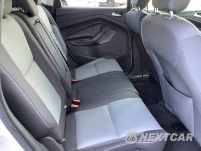 2019 Ford Escape SE - zdjęcie 18 z 44 - miniatura