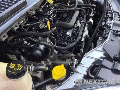 2019 Ford Escape SE - zdjęcie 25 z 44 - miniatura