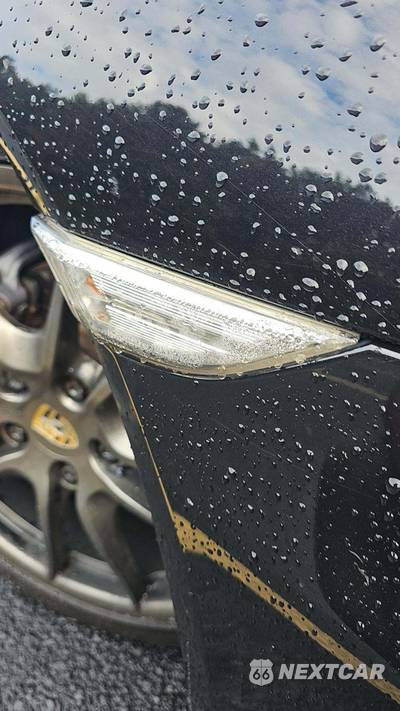 2016 Porsche Boxster Black Edition - zdjęcie 32 z 33 - miniatura