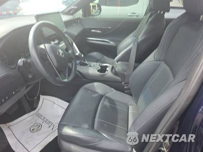 2022 Toyota Venza Limited - zdjęcie 7 z 24 - miniatura