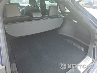 2022 Toyota Venza Limited - zdjęcie 16 z 24 - miniatura