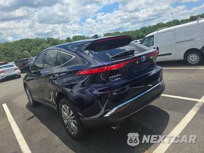 2022 Toyota Venza Limited - zdjęcie 6 z 24 - miniatura