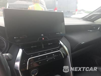 2022 Toyota Venza Limited - zdjęcie 11 z 24 - miniatura