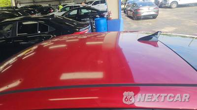 2016 Hyundai Veloster Turbo - zdjęcie 29 z 34 - miniatura