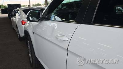 2021 Volkswagen Atlas Cross Sport V6 SE w/Technology - zdjęcie 24 z 31 - miniatura