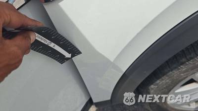 2021 Volkswagen Atlas Cross Sport V6 SE w/Technology - zdjęcie 19 z 31 - miniatura