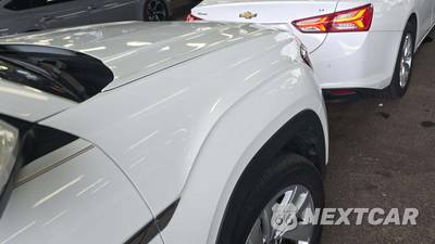 2021 Volkswagen Atlas Cross Sport V6 SE w/Technology - zdjęcie 21 z 31 - miniatura