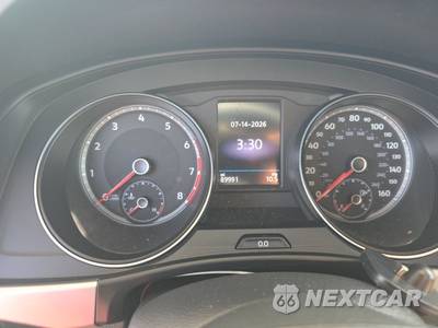 2021 Volkswagen Atlas Cross Sport V6 SE w/Technology - zdjęcie 12 z 31 - miniatura