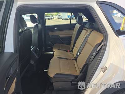 2021 Volkswagen Atlas Cross Sport V6 SE w/Technology - zdjęcie 13 z 31 - miniatura