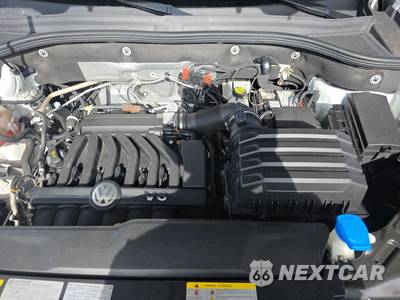2021 Volkswagen Atlas Cross Sport V6 SE w/Technology - zdjęcie 15 z 31 - miniatura