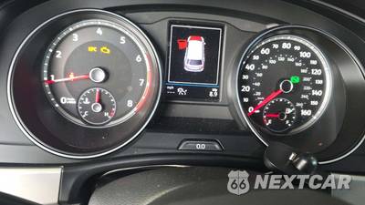 2021 Volkswagen Atlas Cross Sport V6 SE w/Technology - zdjęcie 30 z 31 - miniatura