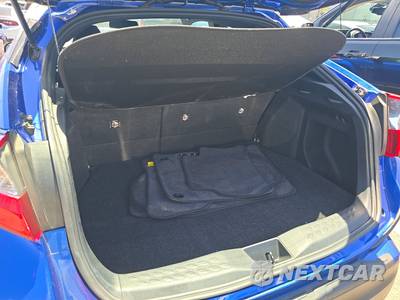 2018 Toyota C-HR XLE Premium - zdjęcie 16 z 26 - miniatura