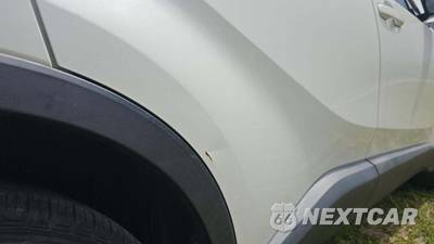 2019 Toyota C-HR LE - zdjęcie 39 z 39 - miniatura