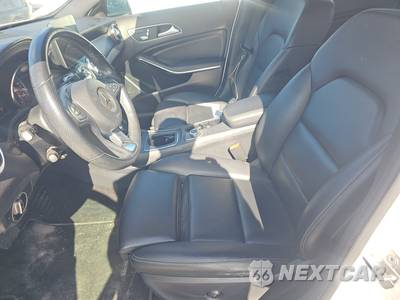 2019 Mercedes-Benz GLA 250 4MATIC - zdjęcie 7 z 26 - miniatura
