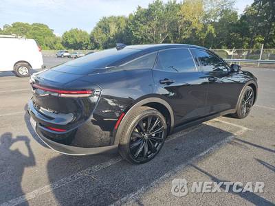 2026 Toyota Crown Nightshade - zdjęcie 4 z 20 - miniatura