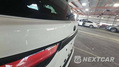 2025 Toyota Sequoia TRD Pro - zdjęcie 23 z 23 - miniatura