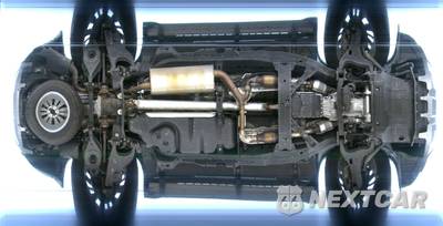 2024 Nissan Armada SL - zdjęcie 18 z 20 - miniatura