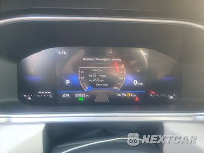 2025 Volkswagen Taos SE - zdjęcie 12 z 18 - miniatura