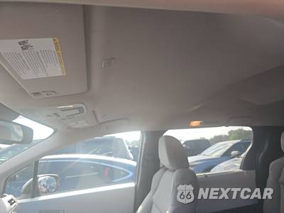 2026 Toyota Sienna LE 8-Passenger 120.5" WB - zdjęcie 19 z 19 - miniatura