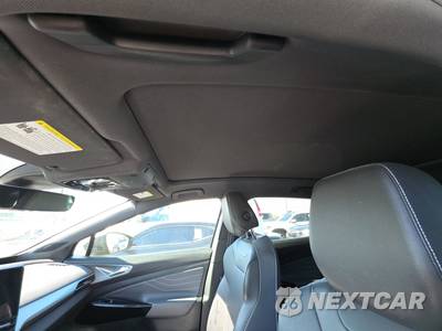 2023 Volkswagen ID.4 Pro S - zdjęcie 20 z 30 - miniatura