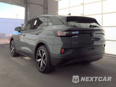 2023 Volkswagen ID.4 Pro S - zdjęcie 6 z 30 - miniatura