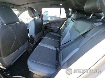 2023 Volkswagen ID.4 Pro S - zdjęcie 13 z 30 - miniatura