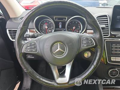 2019 Mercedes-Benz GLS 550 4MATIC - zdjęcie 10 z 27 - miniatura