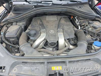 2019 Mercedes-Benz GLS 550 4MATIC - zdjęcie 16 z 27 - miniatura