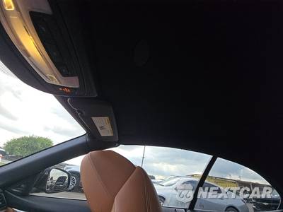 2018 BMW 4 Series Convertible 430i xDrive LUXURY LINE - zdjęcie 17 z 34 - miniatura