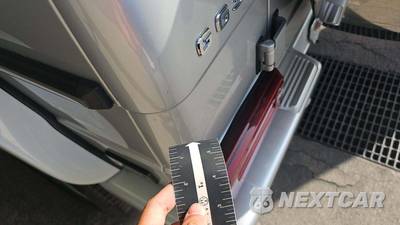 2015 Mercedes-Benz G 63 AMG 4MATIC - zdjęcie 21 z 47 - miniatura
