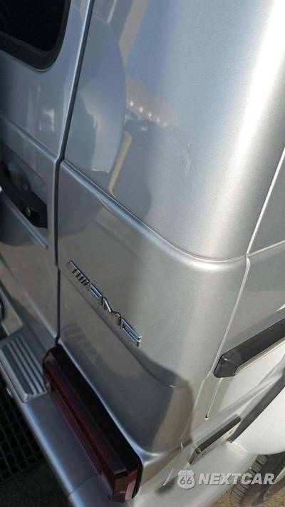 2015 Mercedes-Benz G 63 AMG 4MATIC - zdjęcie 23 z 47 - miniatura