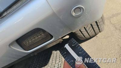 2015 Mercedes-Benz G 63 AMG 4MATIC - zdjęcie 20 z 47 - miniatura