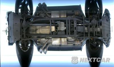 2015 Mercedes-Benz G 63 AMG 4MATIC - zdjęcie 14 z 47 - miniatura