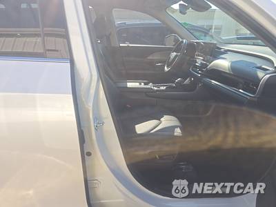 2024 Toyota Grand Highlander XLE - zdjęcie 8 z 24 - miniatura