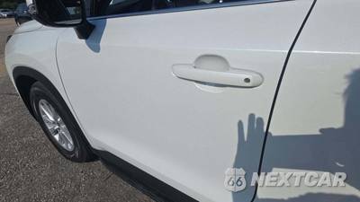 2024 Toyota Grand Highlander XLE - zdjęcie 21 z 24 - miniatura