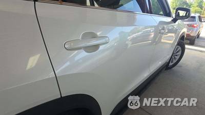 2024 Toyota Grand Highlander XLE - zdjęcie 22 z 24 - miniatura