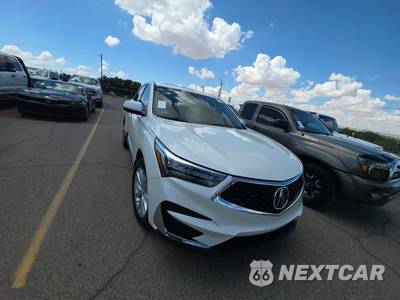 2019 Acura RDX - zdjęcie 2 z 29 - miniatura