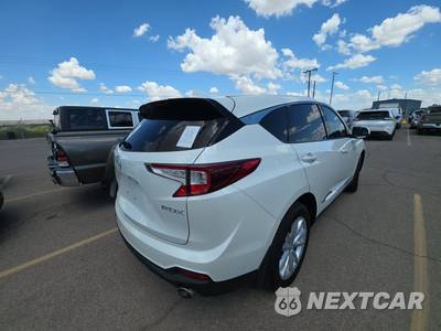 2019 Acura RDX - zdjęcie 4 z 29 - miniatura